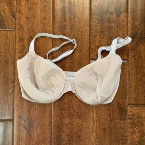 Angelight full coverage bra (nude)